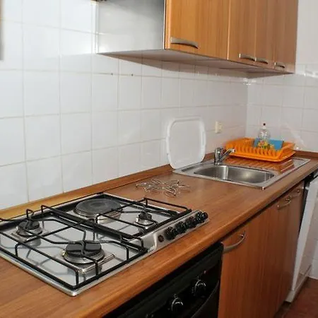 Nono Apartment *