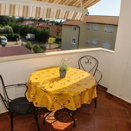 Nono Apartment Porec